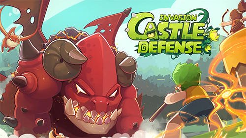 download Castle defense: Invasion apk